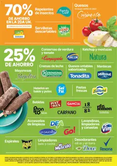 Vista previa Vea - Ofertas fin de semana | Córdoba válido desde el 30.01.2026 | Página: 4