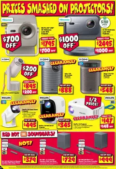 JB Hi-Fi catalogue - valid from 17.07.2025 | Page: 24