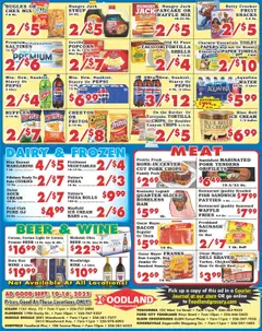 Foodland Weekly Ad - Supermarkets - valid from 10.09.2025 | Page: 2