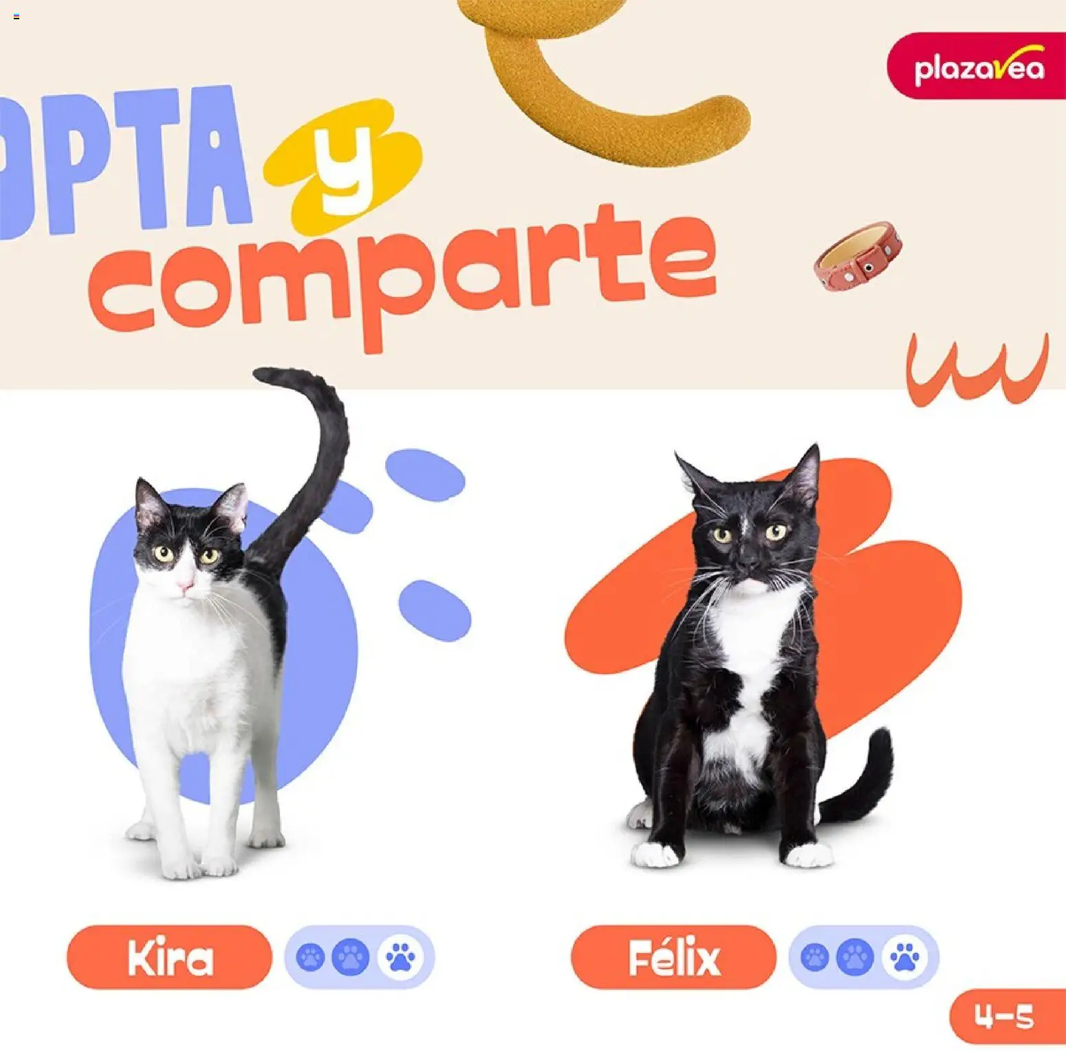 Catálogo Plaza Vea válido desde 06.04.2026 | Página: 5