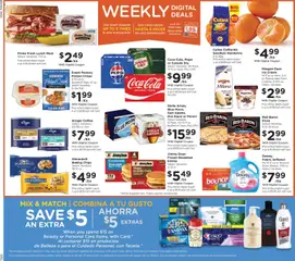 Preview of Ralphs weekly ads valid from 03.12.2025 | Page: 2