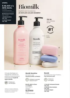 Yanbal - Catálogo Yanbal C13 -  Vista previa de la revista de la tienda Yanbal valido desde el 06.12.2025 | Página: 98