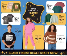 Preview of Fred Meyer weekly ads valid from 05.11.2025 | Page: 12