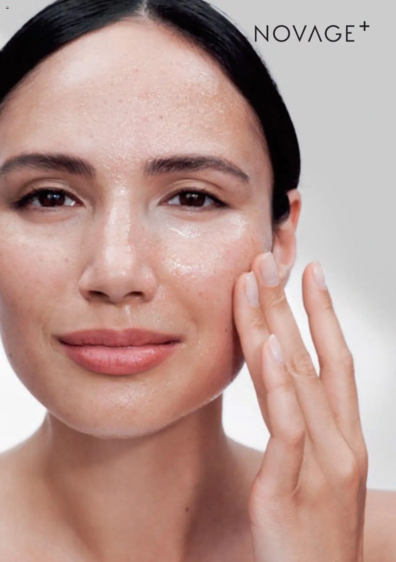 Nuevas ofertas de Oriflame válidas en toda la República Mexicana desde el 04.03.2025. ¡Encuentra las mejores ofertas en Oriflame campaña Novage 4 2025! | Página: 38