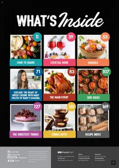 Supabarn catalogue - valid from 07.11.2024 | Page: 7 | Products: Dairy