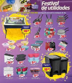 Violeta Supermercados - Ofertas da semana - Pré-Visualização do folheto da loja Violeta Supermercados, válido de 16.02.2026 | Página: 2