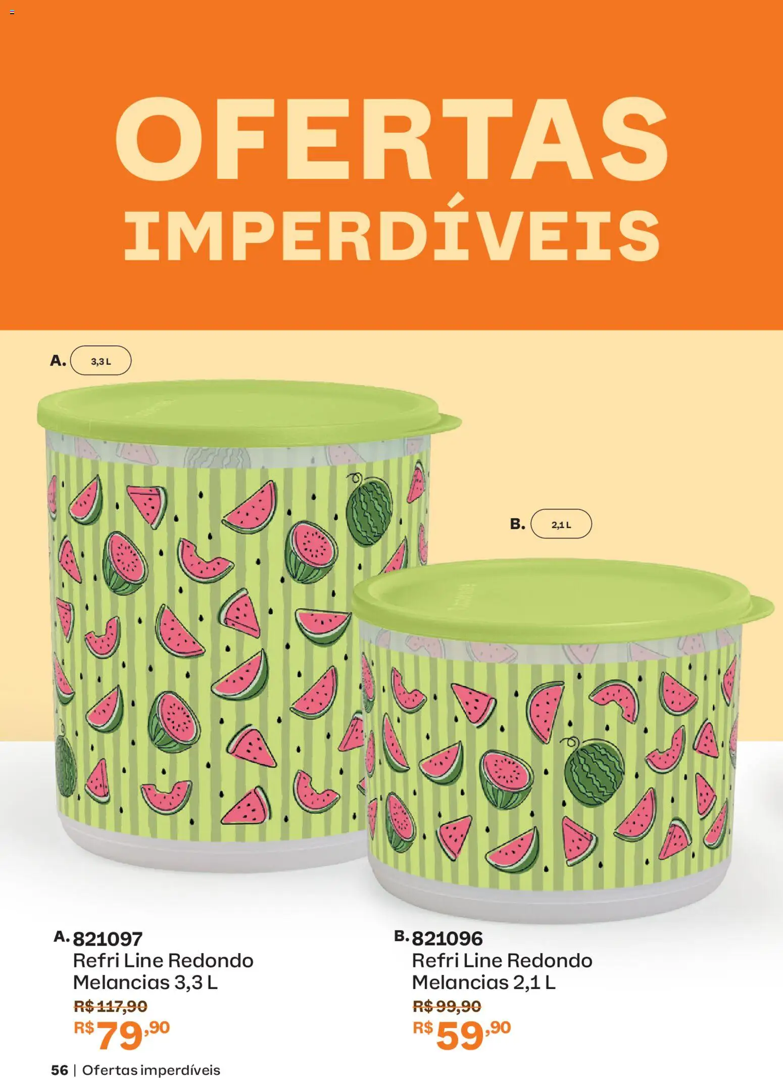 Tupperware Folheto - válido de 01.01.2026 | Página: 74