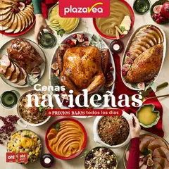 Vista previa de folleto Catálogo Plaza Vea  de la Plaza Vea válido desde 10.12.2025