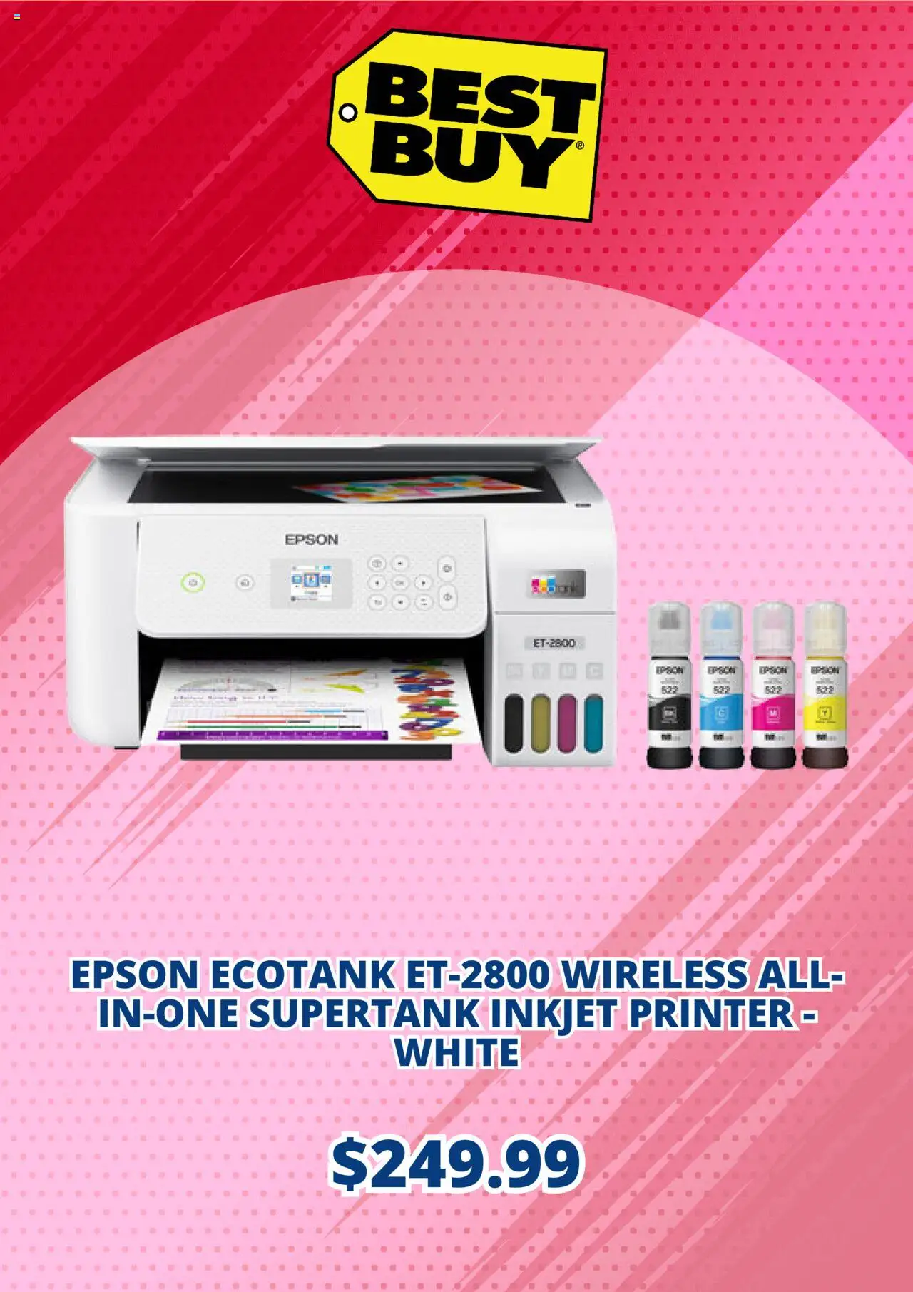 Best Buy flyer valid from 08.09.2025 | Page: 3