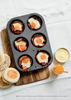 Preview of Supabarn The Barn Magazine - valid from 27.11.2025 | Page: 17