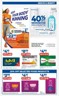 Foodland catalogue - valid from 17.09.2025 | Page: 29