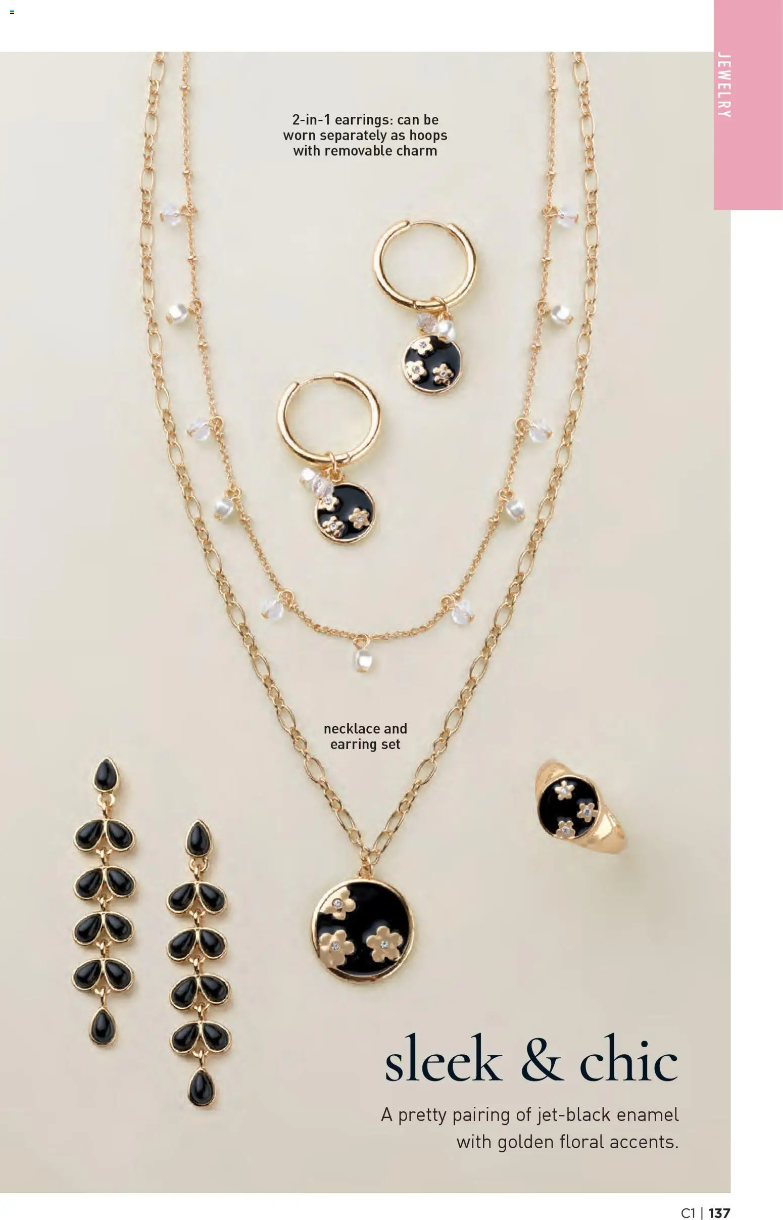 Avon Brochure - valid from 31.12.2025 | Page: 137