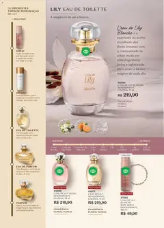 O Boticário - Ciclo 04/2026 - Pré-Visualização do folheto da loja O Boticário, válido de 02.03.2026 | Página: 50