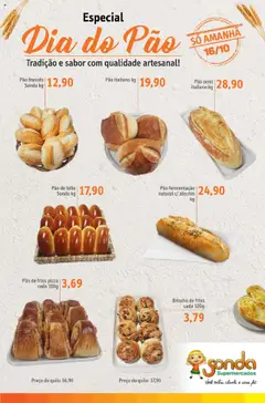 Sonda - Ofertas Quinta da Economia - Pré-Visualização do folheto da loja Sonda, válido de 16.10.2025 | Página: 5