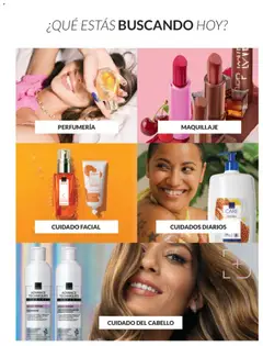 Vista previa de ADVANCE TECHNIQUES EXPERT BOND REPAIR ACONDICIONADOR, Conditioner for damaged hair., nuevo folleto de la tienda, válido en México a partir del 28.11.2025 | Página: 5