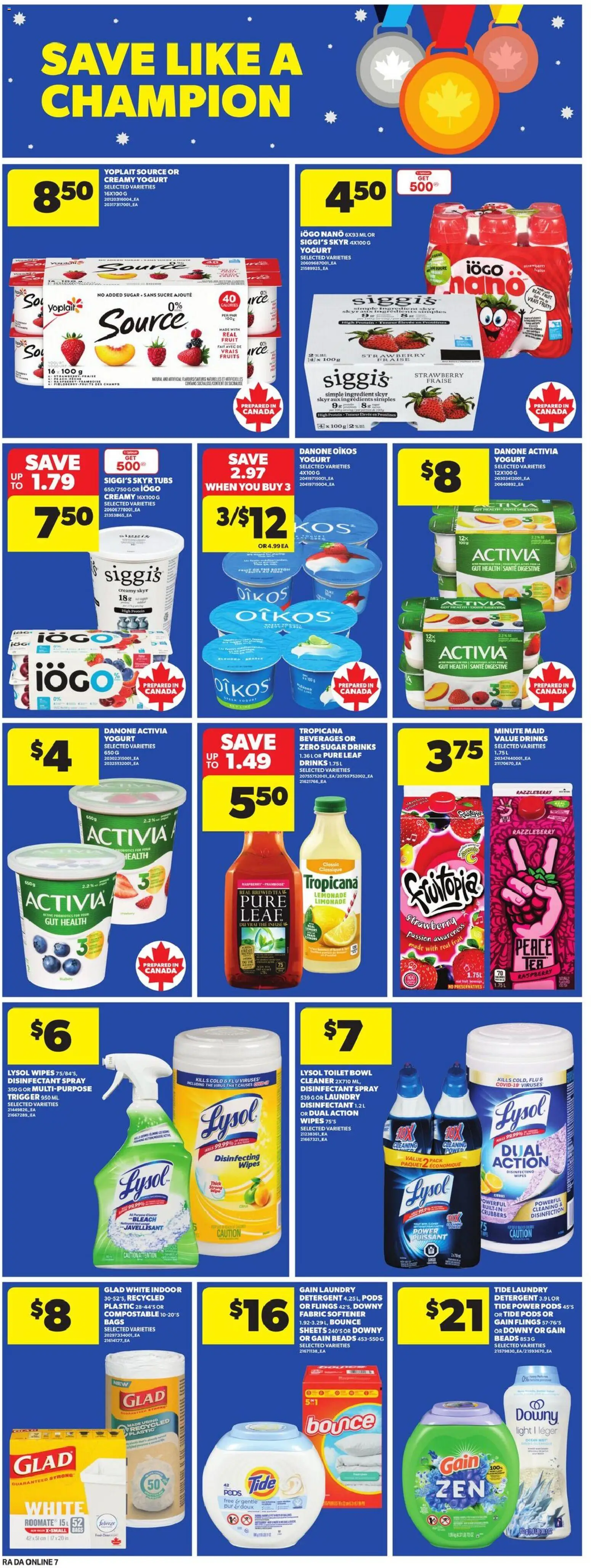 Atlantic Superstore flyer valid from 05.02.2026 | Page: 17