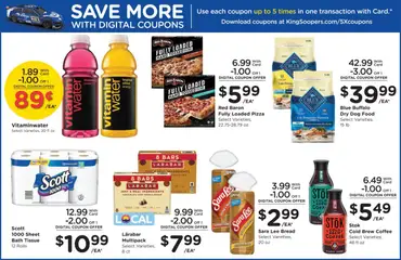 Preview of King Soopers weekly ads valid from 15.10.2025 | Page: 13