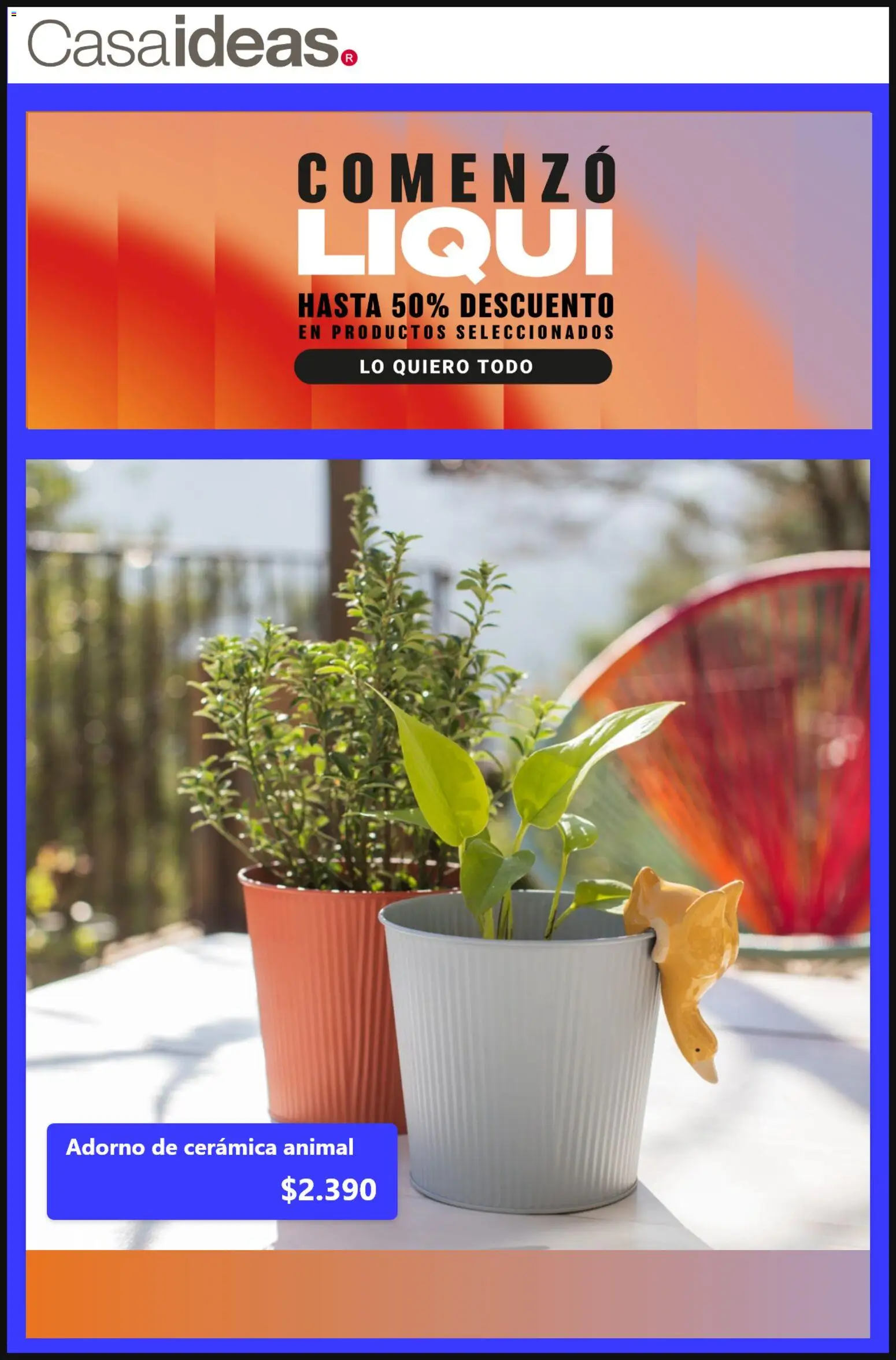 Casaideas ofertas  │ válido desde el 13.01.2026 | Página: 5