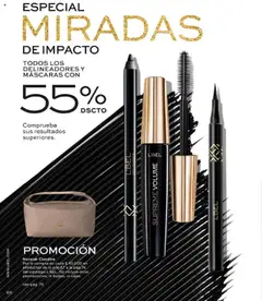 L'Bel - Catálogo -  Vista previa de la revista de la tienda L'Bel valido desde el 14.10.2025 | Página: 66 | Productos: Neceser