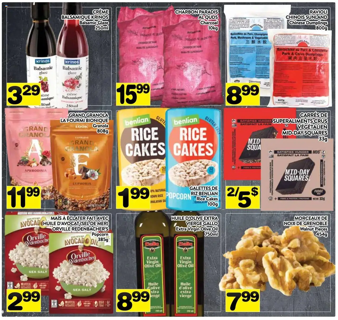 Pa Supermarché flyer valid from 18.08.2025 | Page: 8