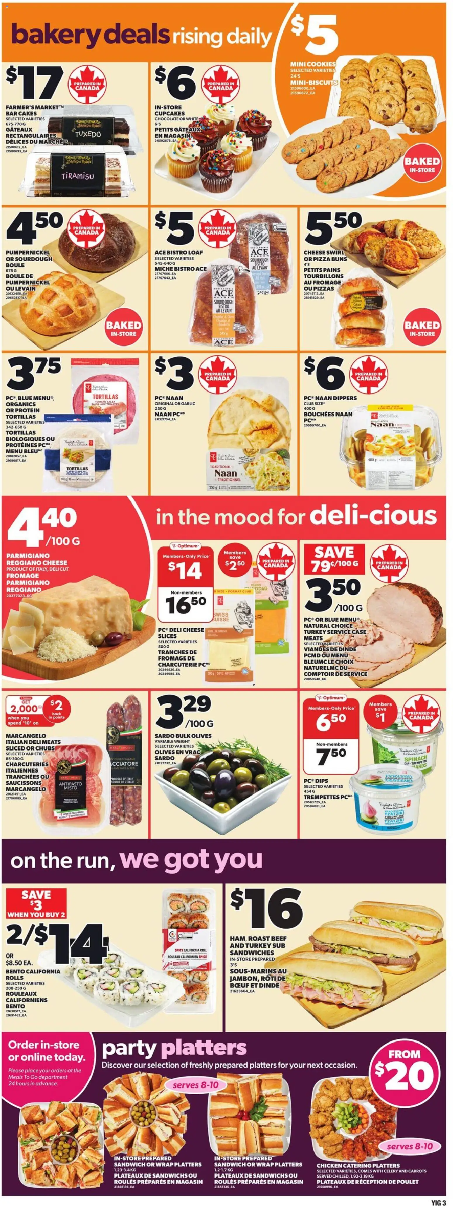 Independent Grocer flyer valid from 05.02.2026 | Page: 6