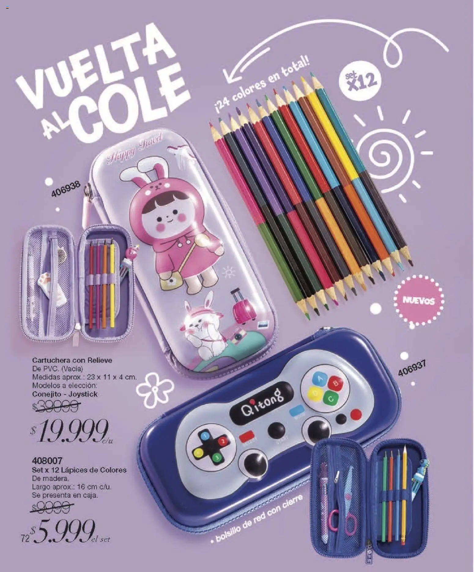 Violetta - Violetta Cosméticos │ válido desde el 05.02.2026 | Página: 72