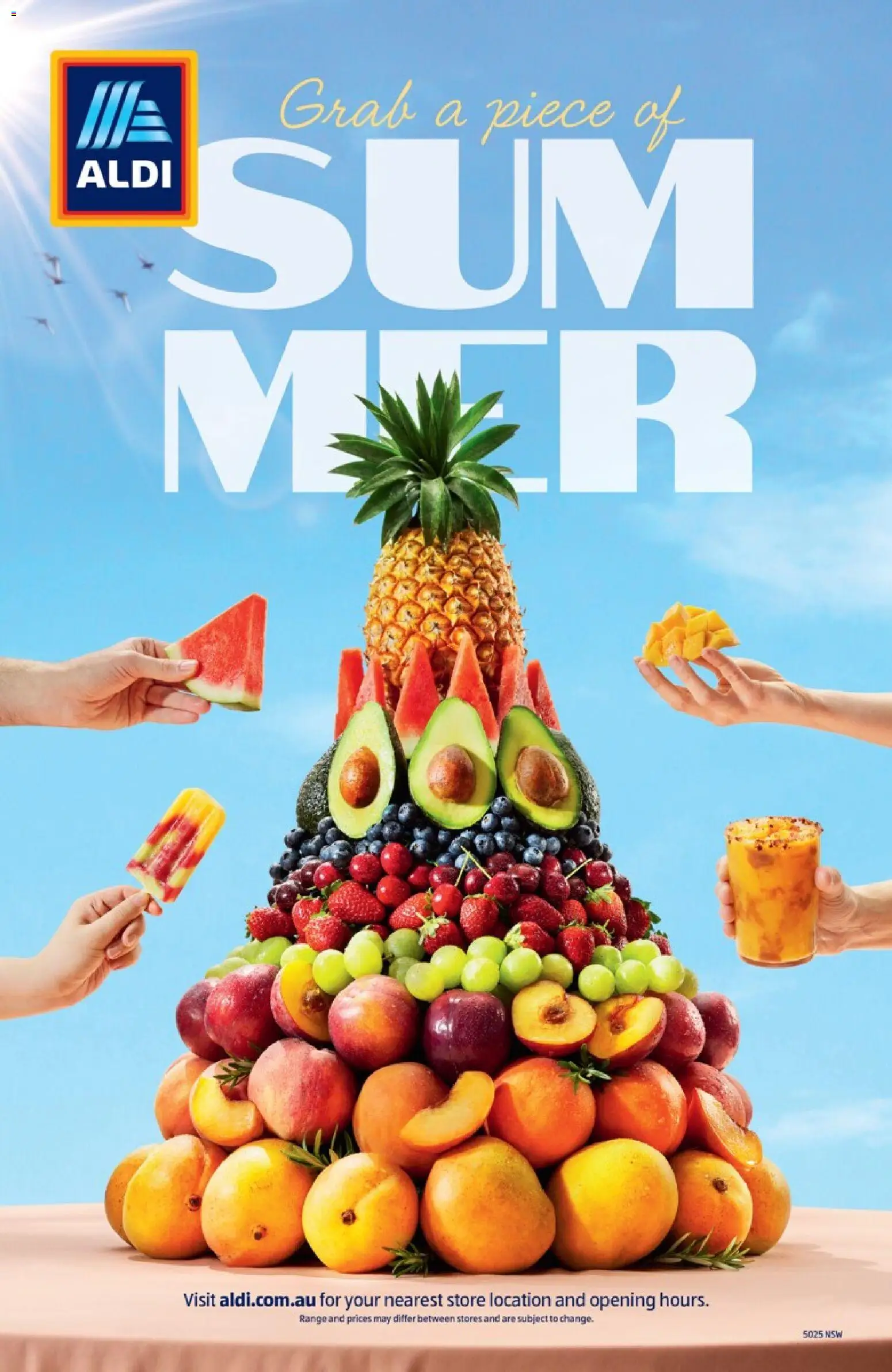 Aldi catalogue - valid from 10.12.2025 | Page: 36