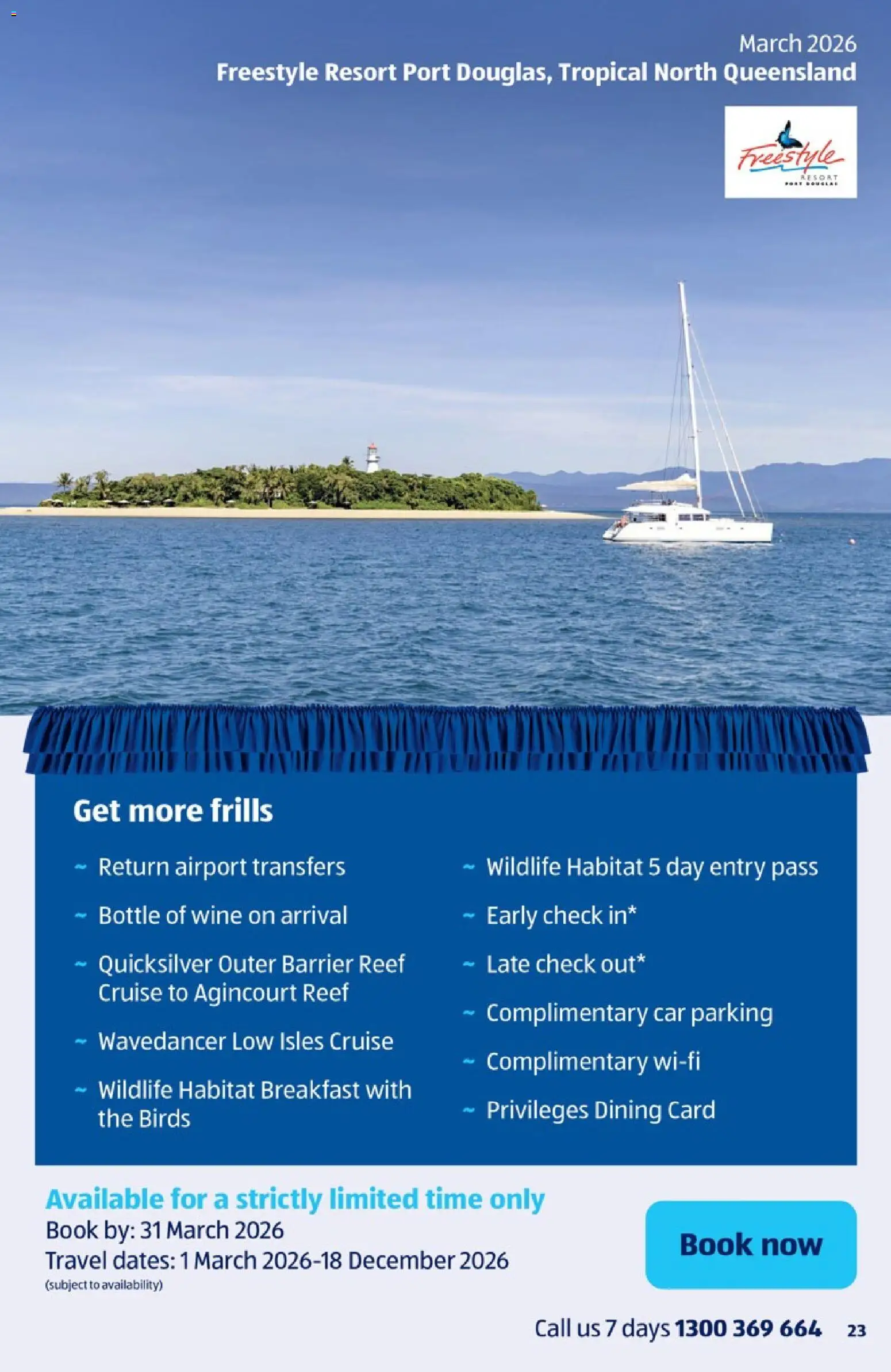 Aldi catalogue - valid from 02.03.2026 | Page: 23 | Products: Wine