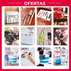 Vista previa de Colchas Concord catálogo Home, nuevo folleto de la tienda, válido en México a partir del 01.11.2025 | Página: 65