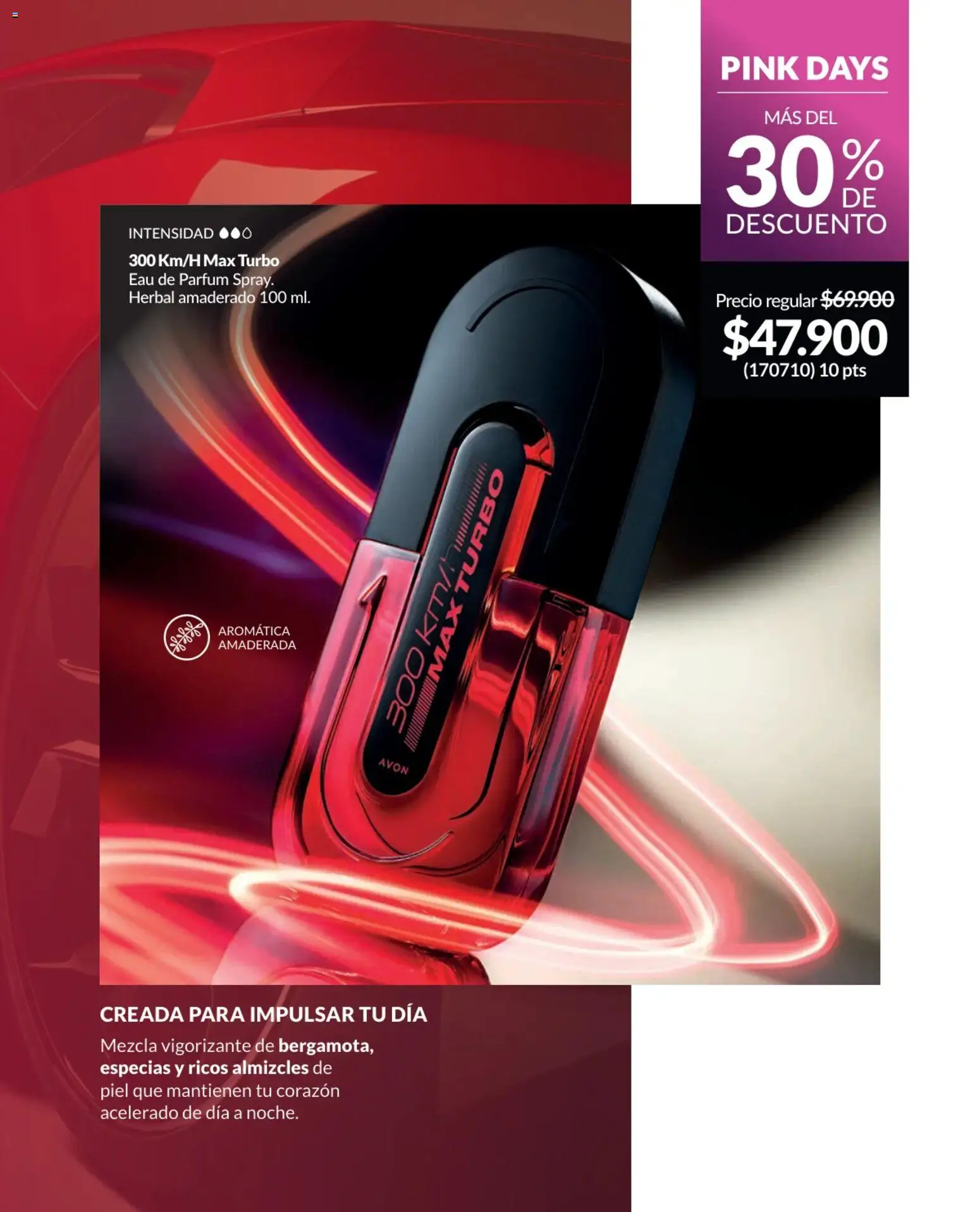 Avon revista - valida desde el 01.04.2026 | Página: 11