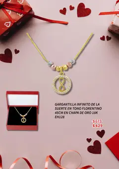 Vista previa de Elektra catálogo, nuevo folleto de la tienda, válido en México a partir del 27.01.2026 | Página: 2 | Productos: Chapa, Gargantilla