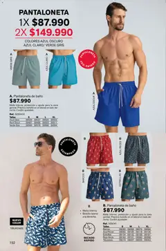 Leonisa - Catálogo -  Vista previa de la revista de la tienda Leonisa valido desde el 05.02.2026 | Página: 152