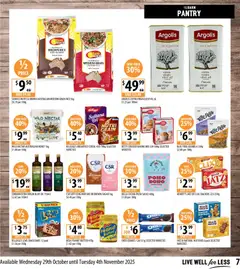 Preview of Supabarn  Catalogue  - valid from 29.10.2025 | Page: 7