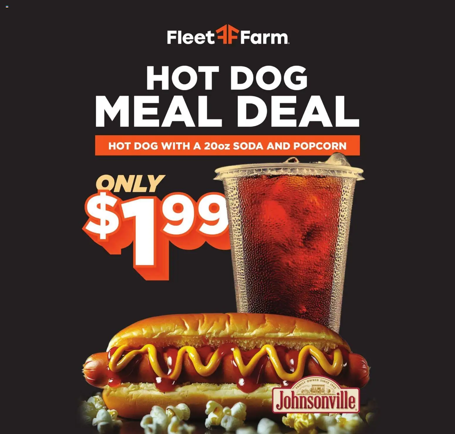 Mills Fleet Farm Weekly Ad - valid from 27.04.2026 | Page: 15