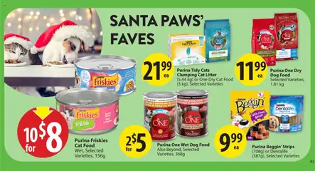 Preview of Save on foods weekly flyer / circulaire from shop Save on foods valid from 11.12.2025 | Page: 34 | Products: Rice, Beef, Chicken
