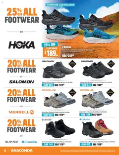 Anaconda catalogue - valid from 08.09.2025 | Page: 10