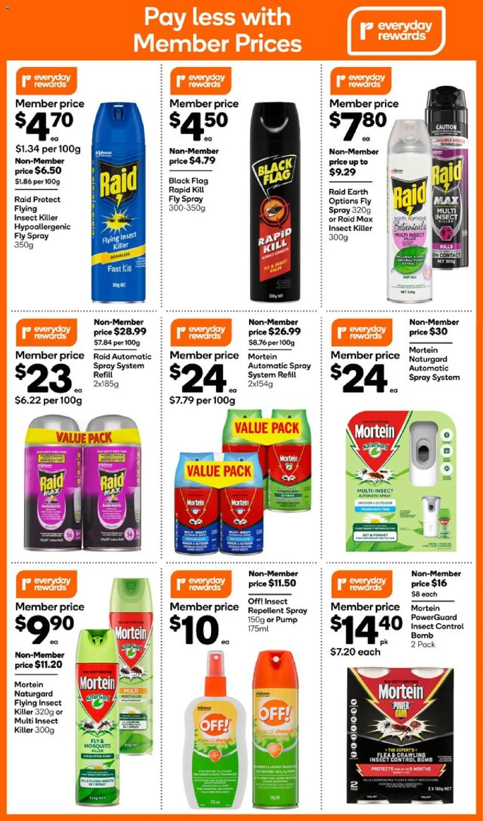 Woolworths catalogue from 01.12.2025 | Page: 22