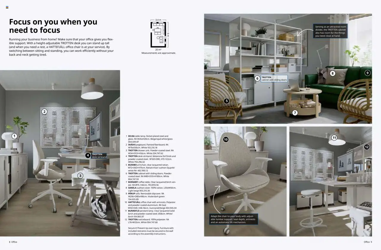 IKEA flyer valid from 01.01.2023 | Page: 5