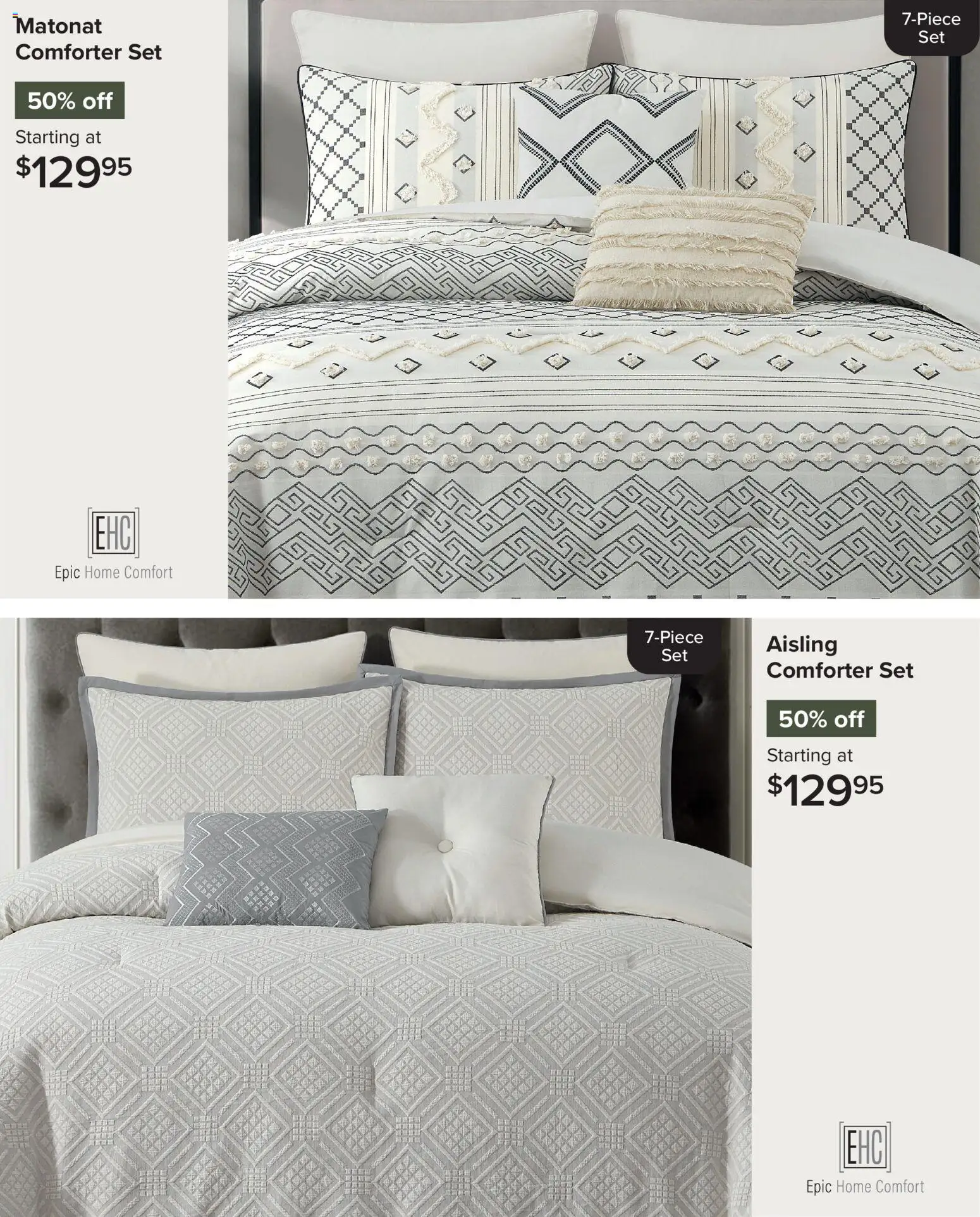 Linen Chest flyer valid from 22.10.2025 | Page: 7