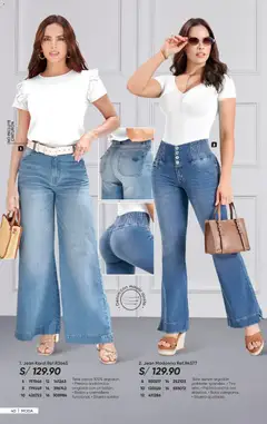 Vista previa de folleto Azzorti - Campaña 5 de la Azzorti válido desde 16.02.2026 | Página: 43