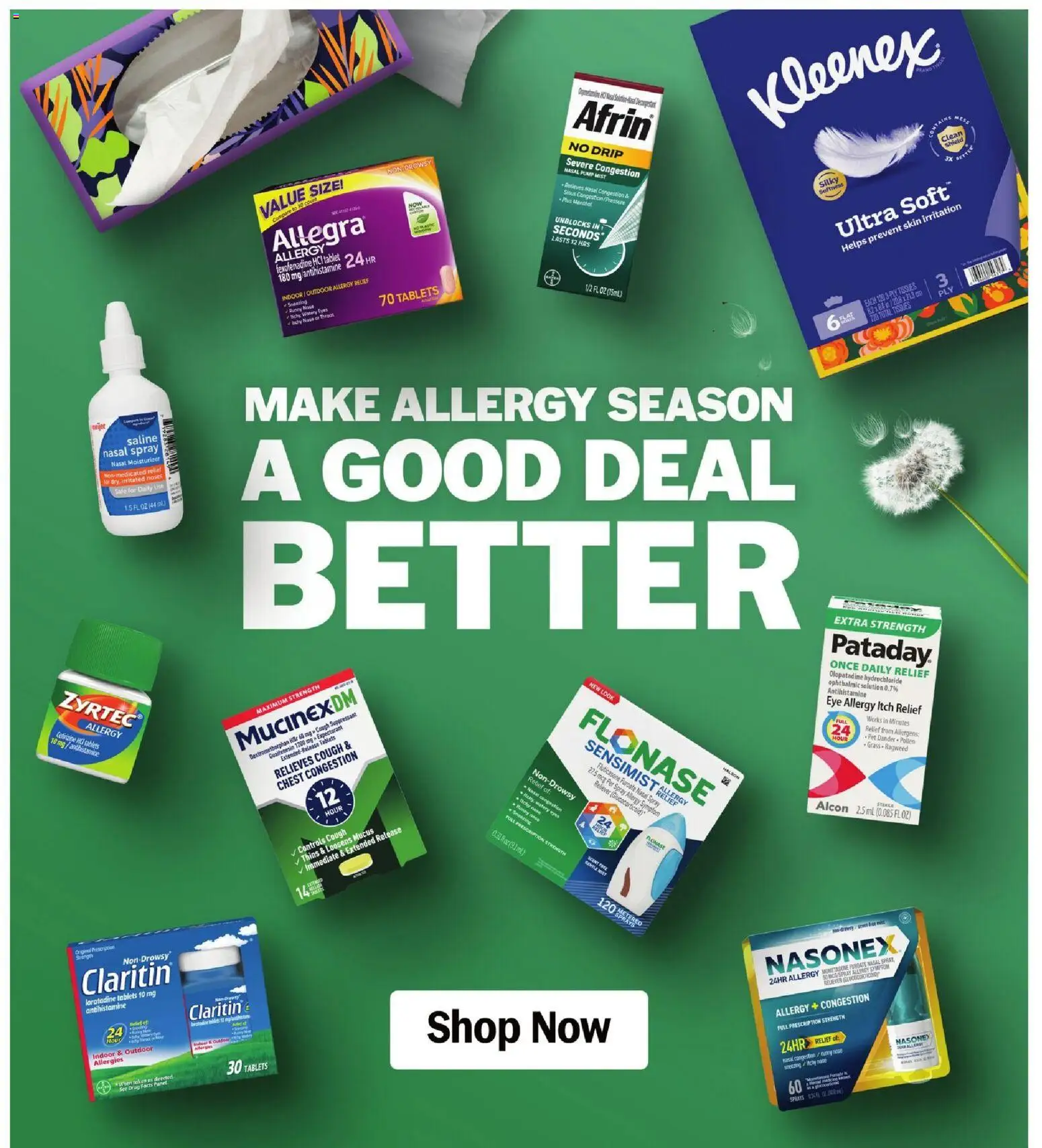 Meijer Weekly Ad - MI - valid from 15.04.2026 | Page: 31 | Products: Safe, Pump, Tablet