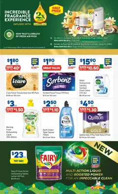 Preview of Foodland catalogue  - valid from 18.03.2026 | Page: 31