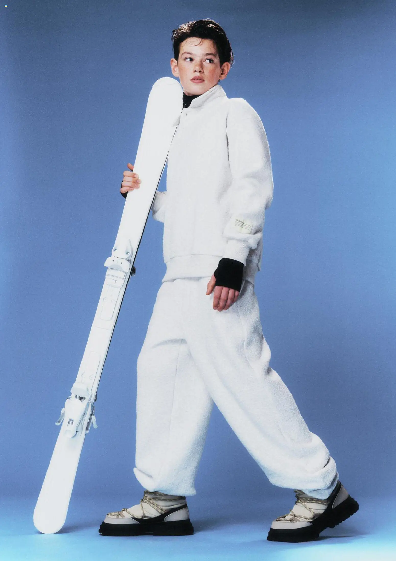 New in Boys Zara │ válido desde el 01.01.2026 | Página: 12