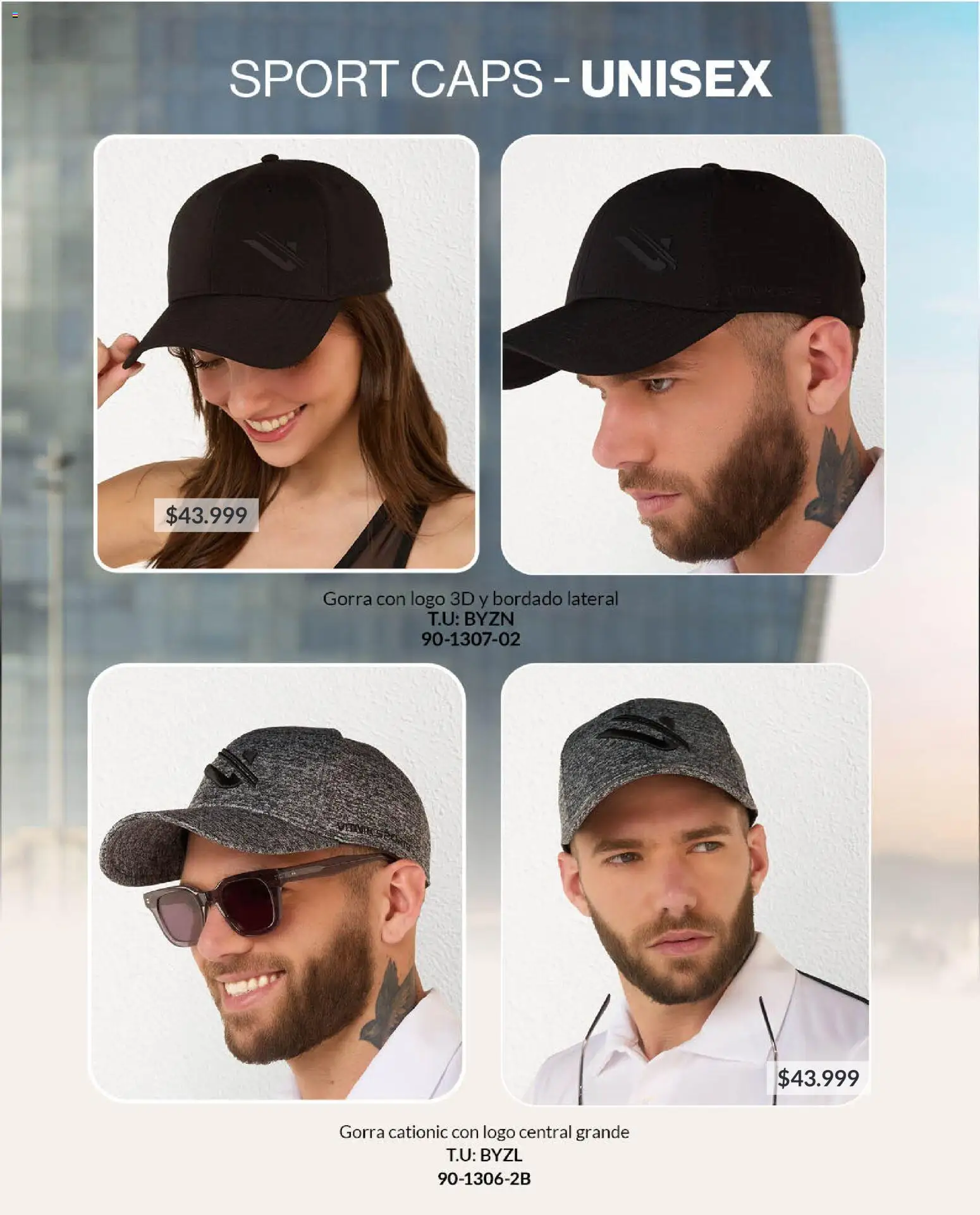 Vitnik - Underwear & Complements │ válido desde el 24.02.2026 | Página: 22 | Productos: Gorra