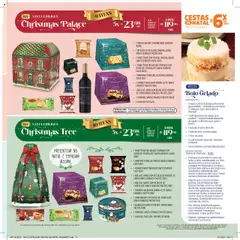 Super Muffato - Ofertas de Natal - Pré-Visualização do folheto da loja Super Muffato, válido de 13.10.2025 | Página: 17