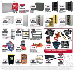 Stratco catalogue - valid from 08.08.2025 | Page: 11