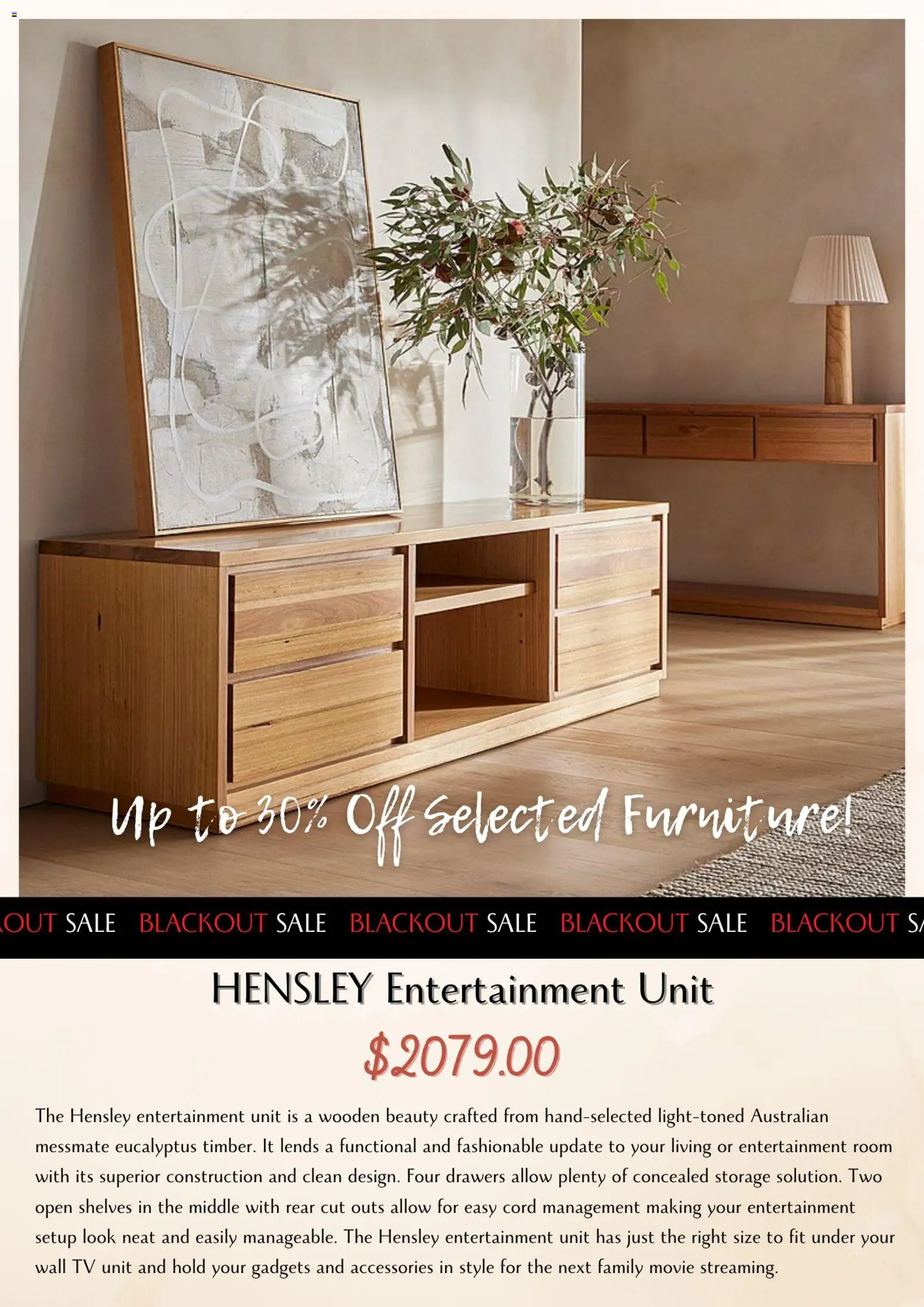 Freedom Furniture catalogue from 04.11.2025 | Page: 9