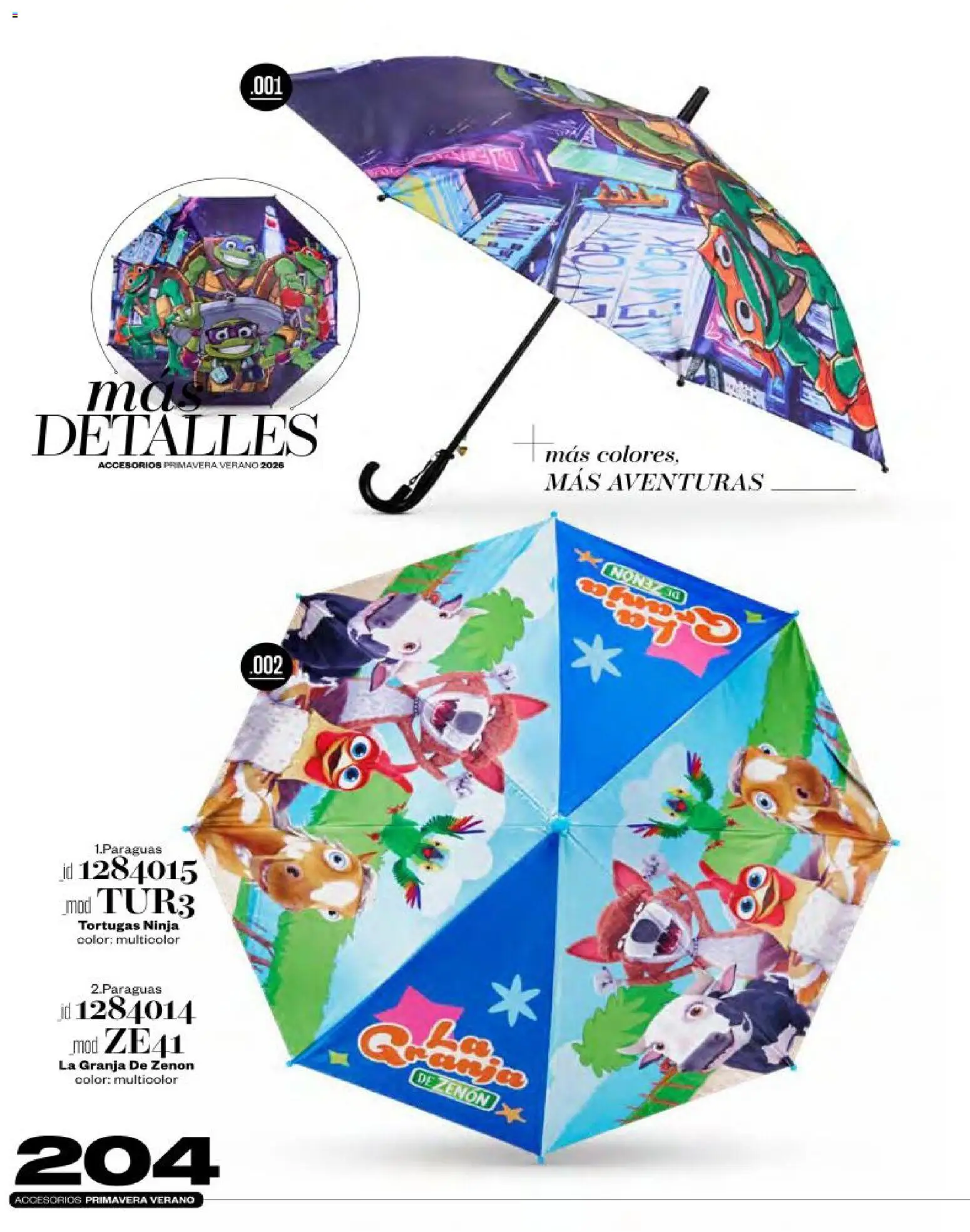 Nuevas ofertas de Price Shoes válidas en toda la República Mexicana desde el 18.04.2026. ¡Encuentra las mejores ofertas en Price Shoes catálogo Accesorios! | Página: 204