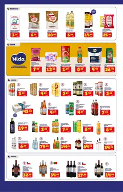 Boa Supermercados - Ofertas da semana  - Pré-Visualização do folheto da loja Boa Supermercados, válido de 30.01.2026 | Página: 2