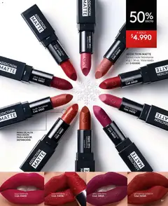 Catálogo Ésika Campaña 18 válido desde el 01.12.2025 | Página: 59